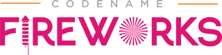Codename Firework's Logo